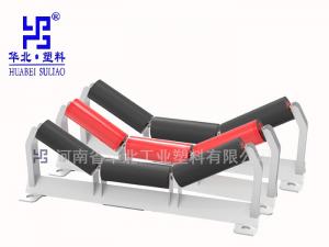 礦用托輥的維護管理！